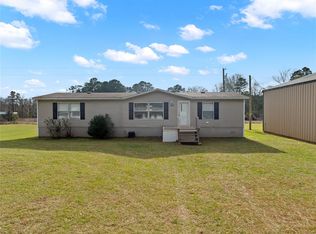 220 Private Road 8464, Broaddus, TX 75929