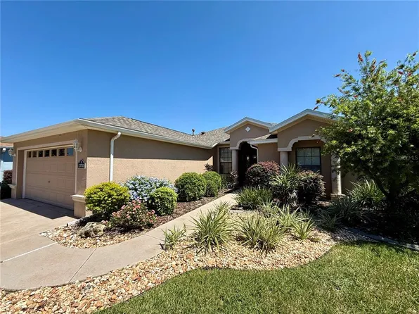 15705 SW 16th Ter, Ocala, FL 34473