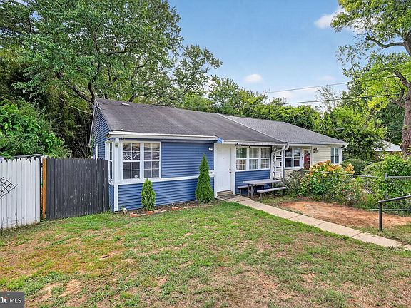 2nd image of 7805 Oxman Rd