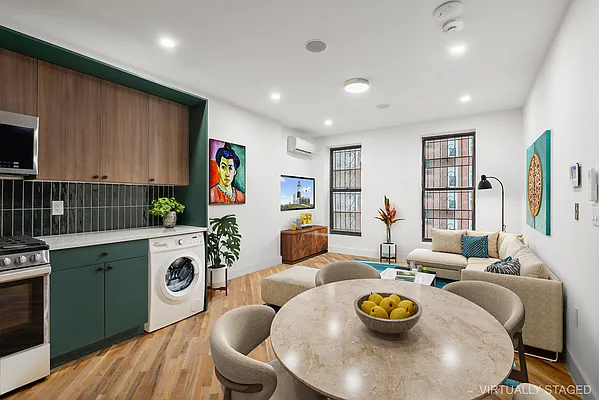 Rented by Compass | media 12