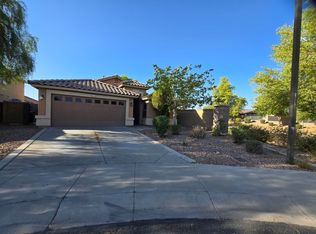 16868 W Roosevelt St, Goodyear, AZ 85338