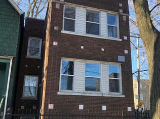 5514 S May St, Chicago, IL 60621