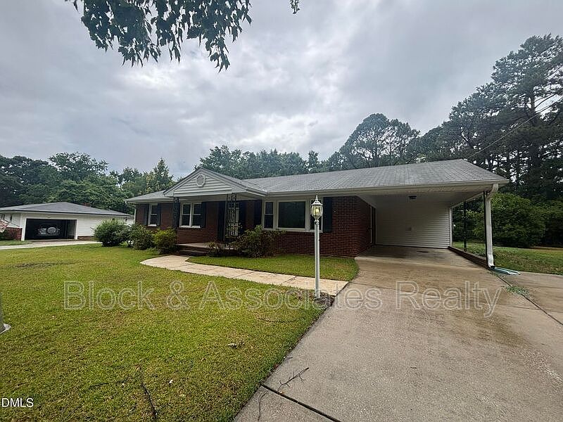 1st image of 3609 Melrose Dr