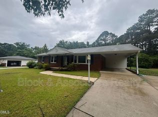 3609 Melrose Dr, Raleigh, NC 27604