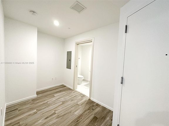 3rd image of 801 S Miami Ave Unit 3908