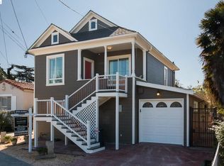 2150 Woolsey St, Berkeley, CA 94705