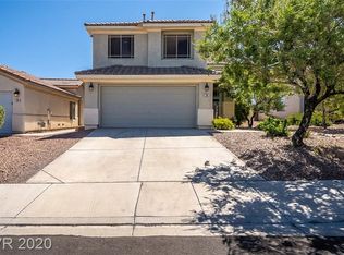 558 Truffles St, Henderson, NV 89015