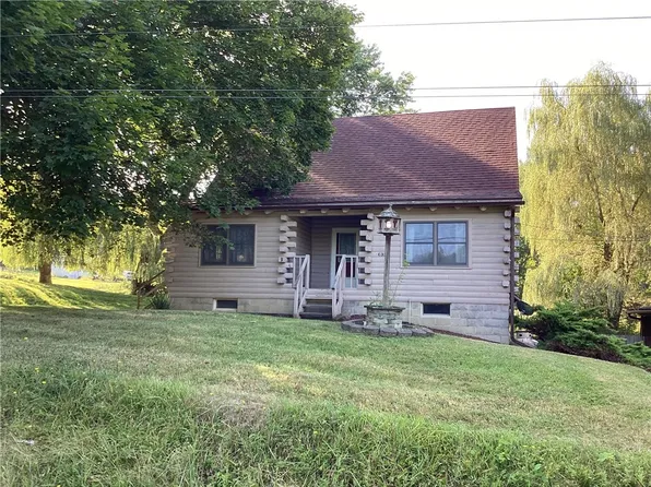 6336 Cole Rd, Conesus, NY 14435