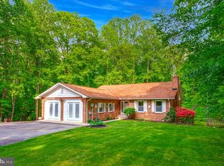 9120 Penns Hill Rd, La Plata, MD 20646