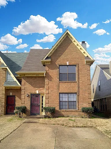 1633 Sorghum Mill Dr