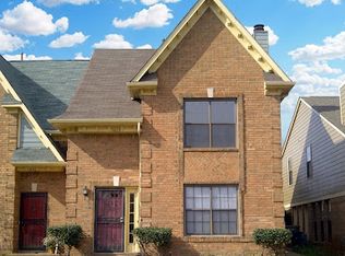1633 Sorghum Mill Dr, Cordova, TN 38016