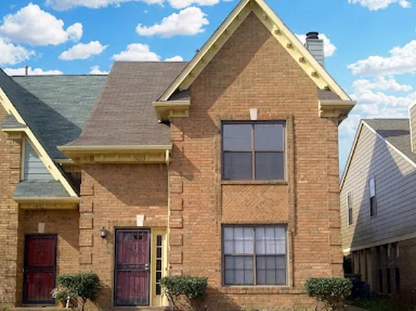 1633 Sorghum Mill Dr, Cordova, TN 38016