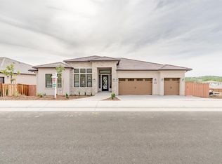 661 Sundahl Dr, Folsom, CA