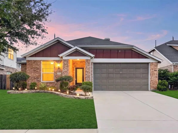 16314 Hillside Garden Ln, Houston, TX 77084