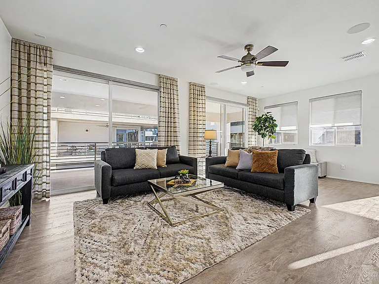 1250 N Abbey Ln #209 — Photo 5
