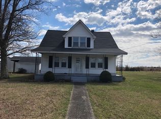 6328 State Highway 259 N, Sweeden, KY 42285