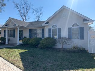 320 21st Ave, Brick, NJ 08724