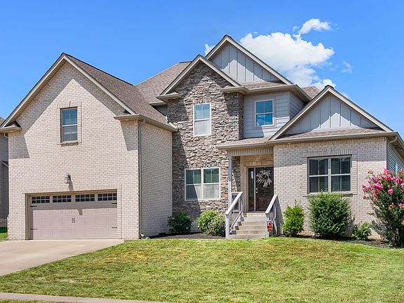 3rd image of 1021 Chagford Dr
