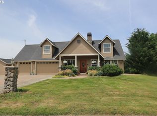 37081 Goats Rd, Springfield, OR 97478