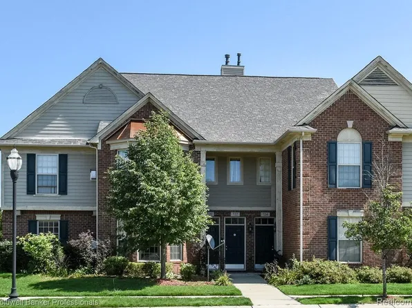 724 Ashlyn, Pontiac, MI 48342