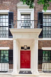 Sold by Sotheby's International Realty