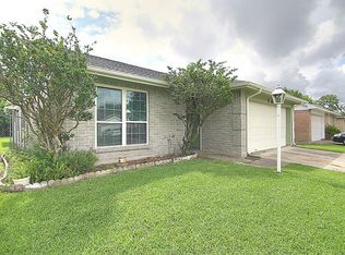 1442 Hitchin Ln, Channelview, TX 77530
