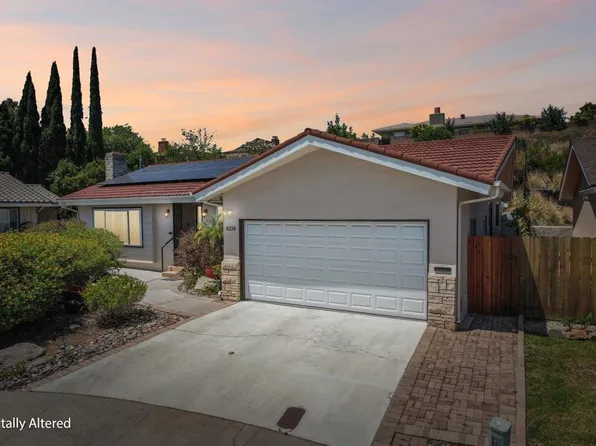 6338 Del Cerro Ct, San Diego, CA 92120