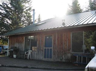 20750 Stone Rd, Sheridan, OR 97378