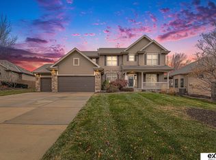 3910 S 193rd Cir, Omaha, NE 68130