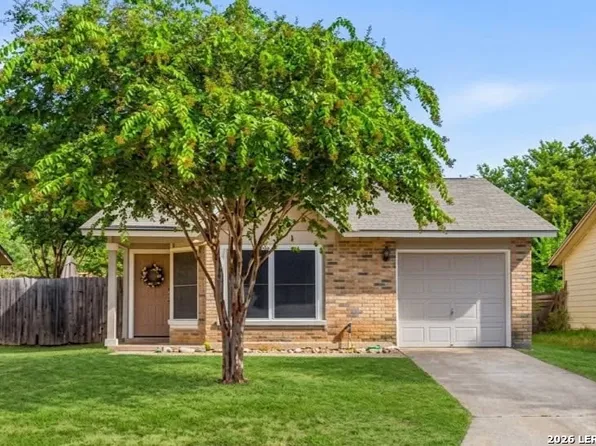 9751 Hidden Rock, San Antonio, TX 78250