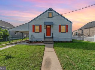 1205 N Point Rd, Dundalk, MD 21222