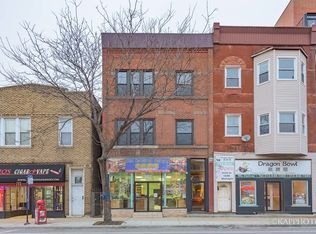 222 W 31st St UNIT 2F, Chicago, IL 60616