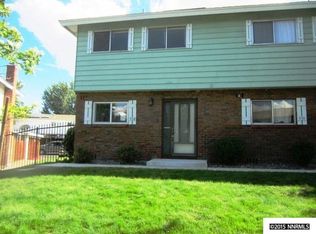 550 Smithridge Park, Reno, NV 89502