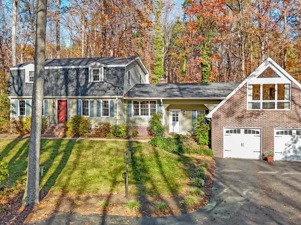 213 Sleepy Hollow Trl, Fredericksburg, VA 22405