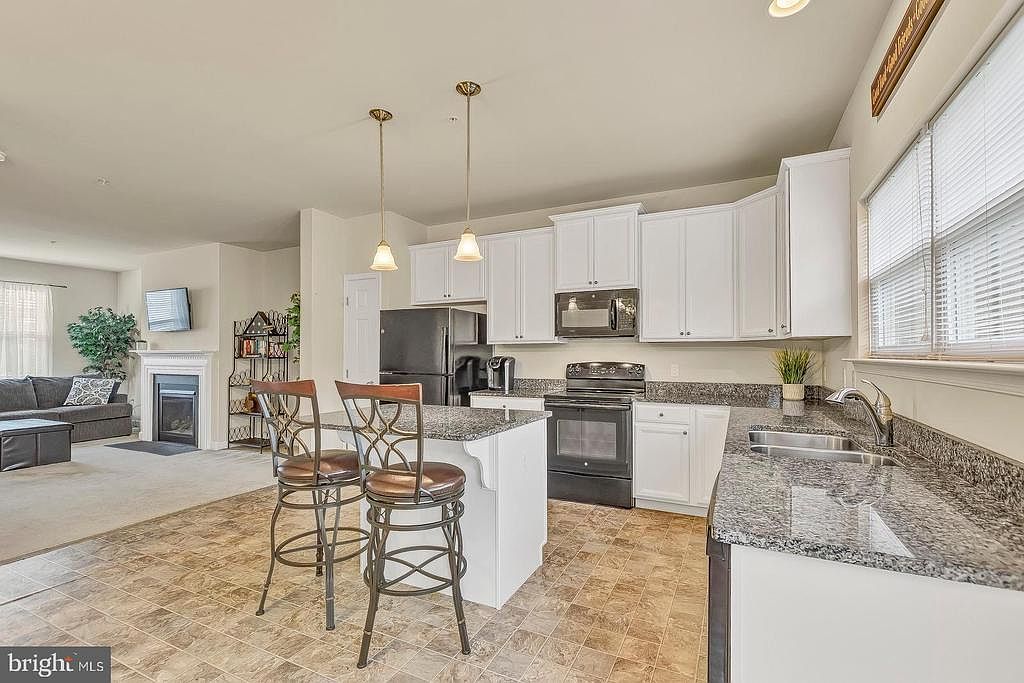 Kitchen Prince Frederick Md Matttroy