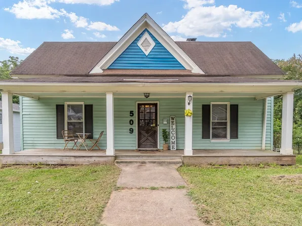 509 E Liberty St, Salisbury, NC 28144