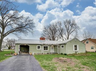 474 Darbyhurst Rd, Columbus, OH 43228