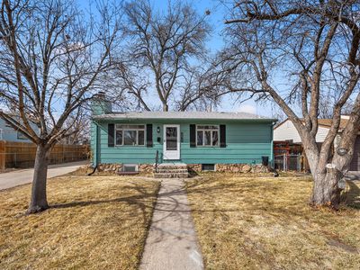 3675 S Hazel Ct, Englewood, CO, 80110