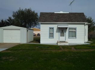 108 N Clegg St, Wilcox, NE 68982