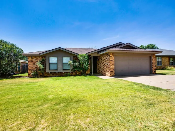 5515 95th St, Lubbock, TX 79424