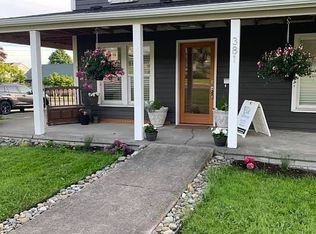 381 S Market Blvd, Chehalis, WA 98532