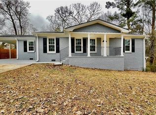 850 James St NW, Marietta, GA 30060