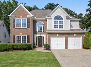 1220 Primrose Dr, Roswell, GA 30076
