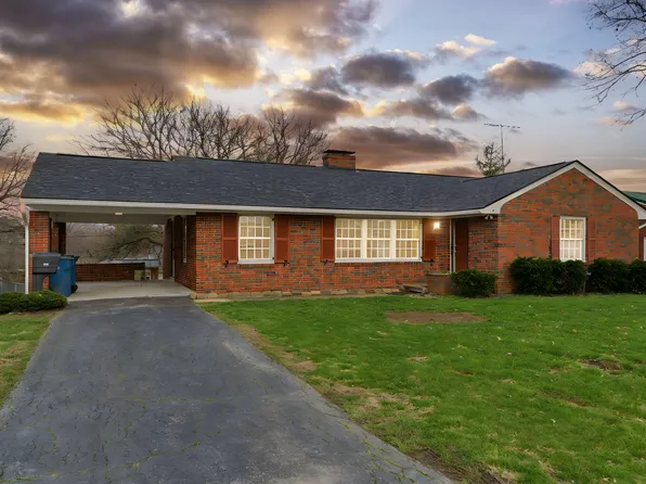 925 Ashland Ave, Shelbyville, KY 40065