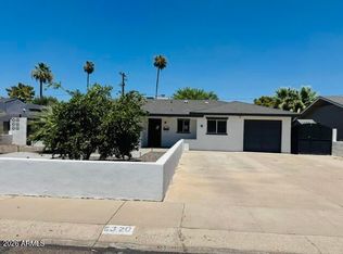 5320 E Thomas Rd, Phoenix, AZ 85018