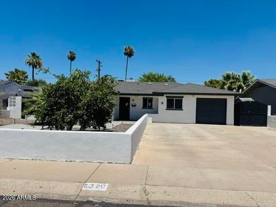 5320 E THOMAS Road, Phoenix, AZ, 85018