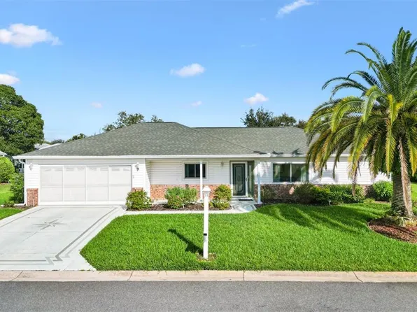 13727 SE 87th Ave, Summerfield, FL 34491