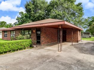 810 W Alexander St, Lafayette, LA 70501