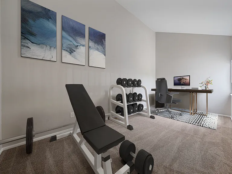 6385 Oak St #303 — Photo 8