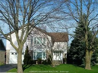 2475 Council Ring Rd, Mississauga, ON L5L1E8